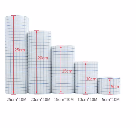 2000PCS/rollo anti